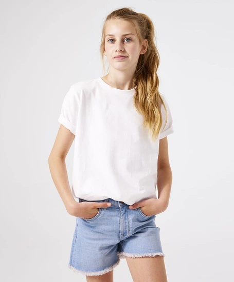 GARCIA Denim Short