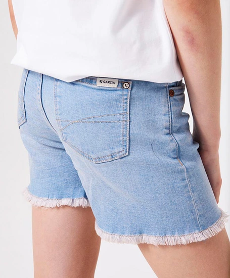 GARCIA Denim Short