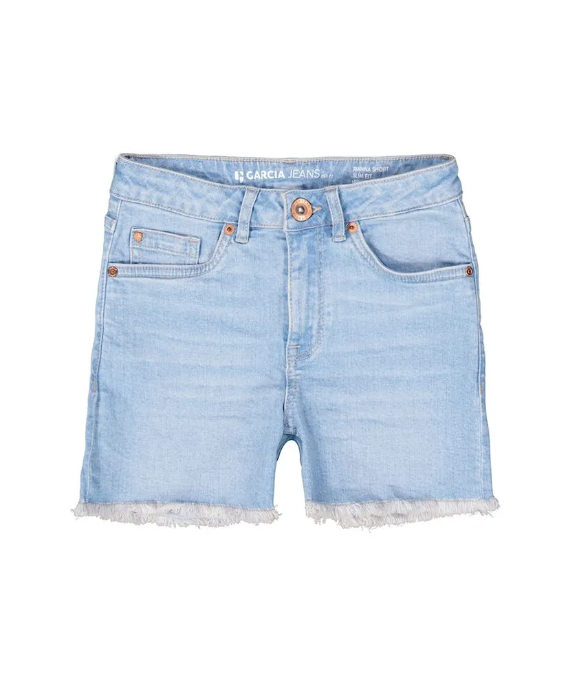 GARCIA Denim Short