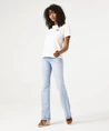GARCIA Flared Jeans Celia