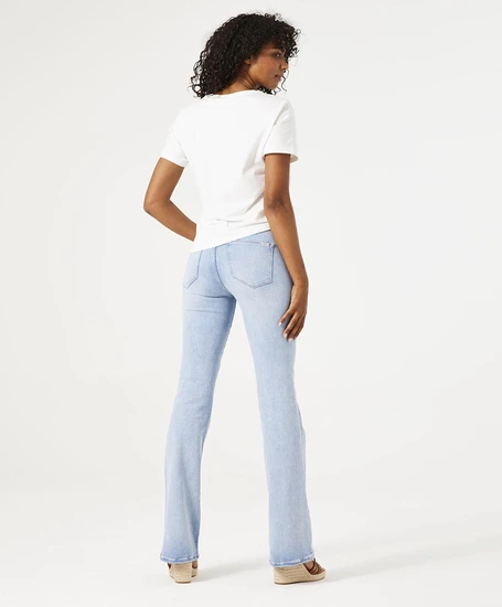 GARCIA Flared Jeans Celia