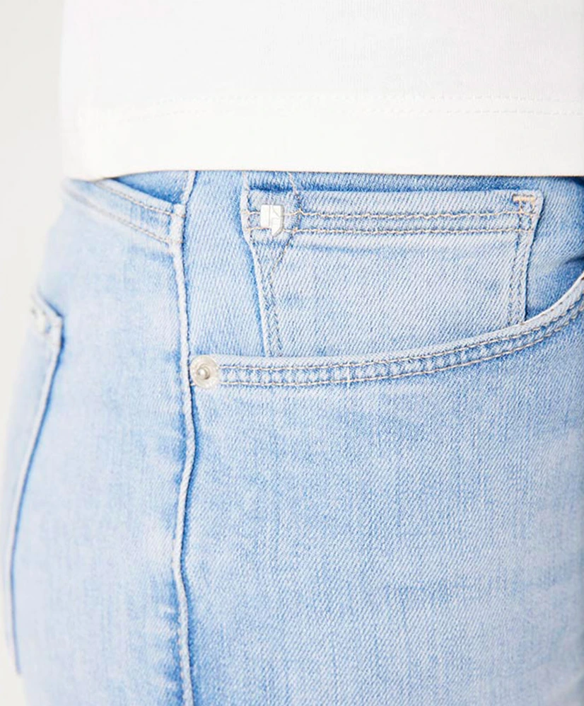 GARCIA Flared Jeans Celia