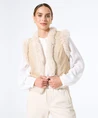 GARCIA Gilet Bont