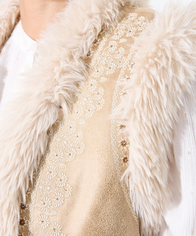 GARCIA Gilet Bont