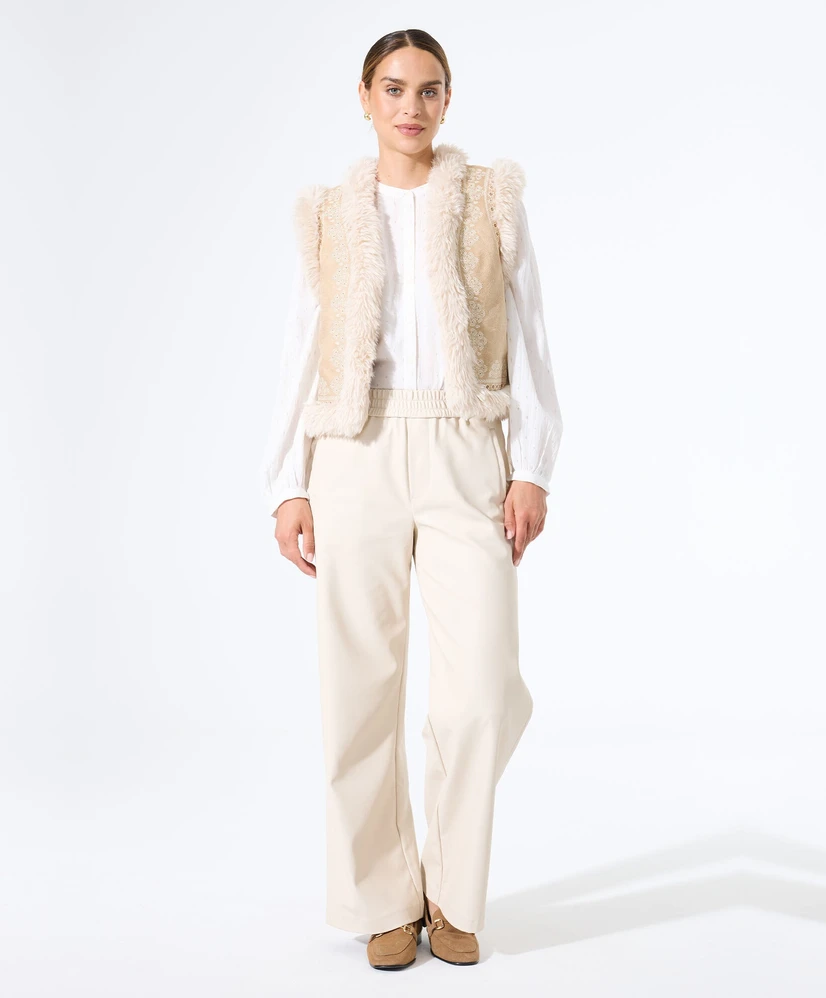 GARCIA Gilet Bont
