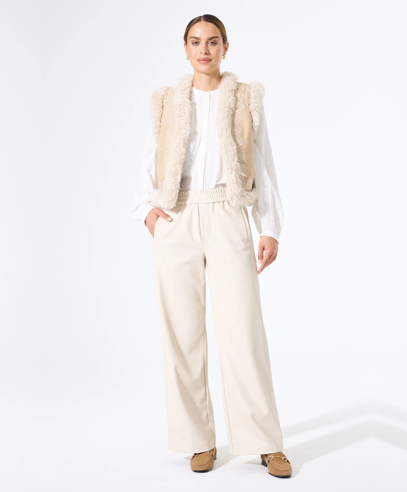 GARCIA Gilet Bont