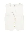 GARCIA Gilet Effen