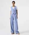 GARCIA Gilet Effen
