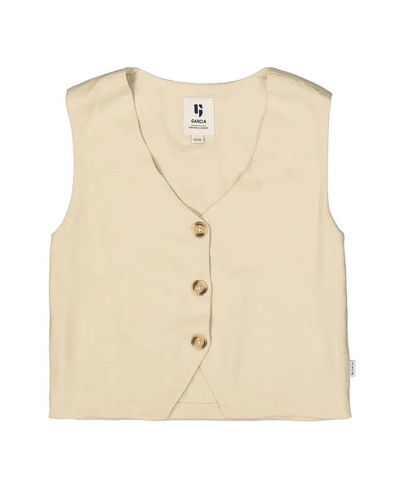 GARCIA Gilet Effen
