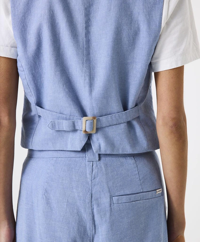 GARCIA Gilet Effen