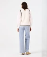 GARCIA Gilet Embroidery