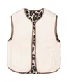 Garcia Gilet Reversible