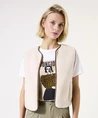 Garcia Gilet Reversible