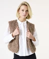 GARCIA Gilet Teddy