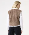 GARCIA Gilet Teddy
