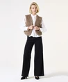 GARCIA Gilet Teddy