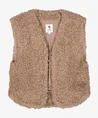 GARCIA Gilet Teddy