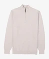 GARCIA Half Zip Trui