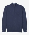 GARCIA Half Zip Trui