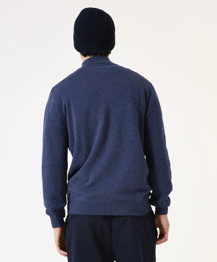 GARCIA Half Zip Trui