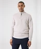 GARCIA Half Zip Trui