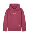 Garcia Hoodie Backprint
