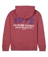 Garcia Hoodie Backprint