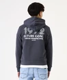Garcia Hoodie Backprint