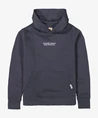 Garcia Hoodie Backprint
