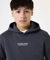 Garcia Hoodie Backprint