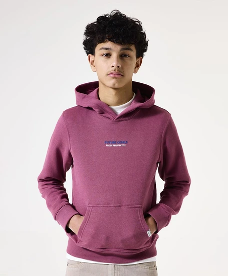 Garcia Hoodie Backprint
