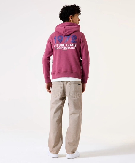 Garcia Hoodie Backprint