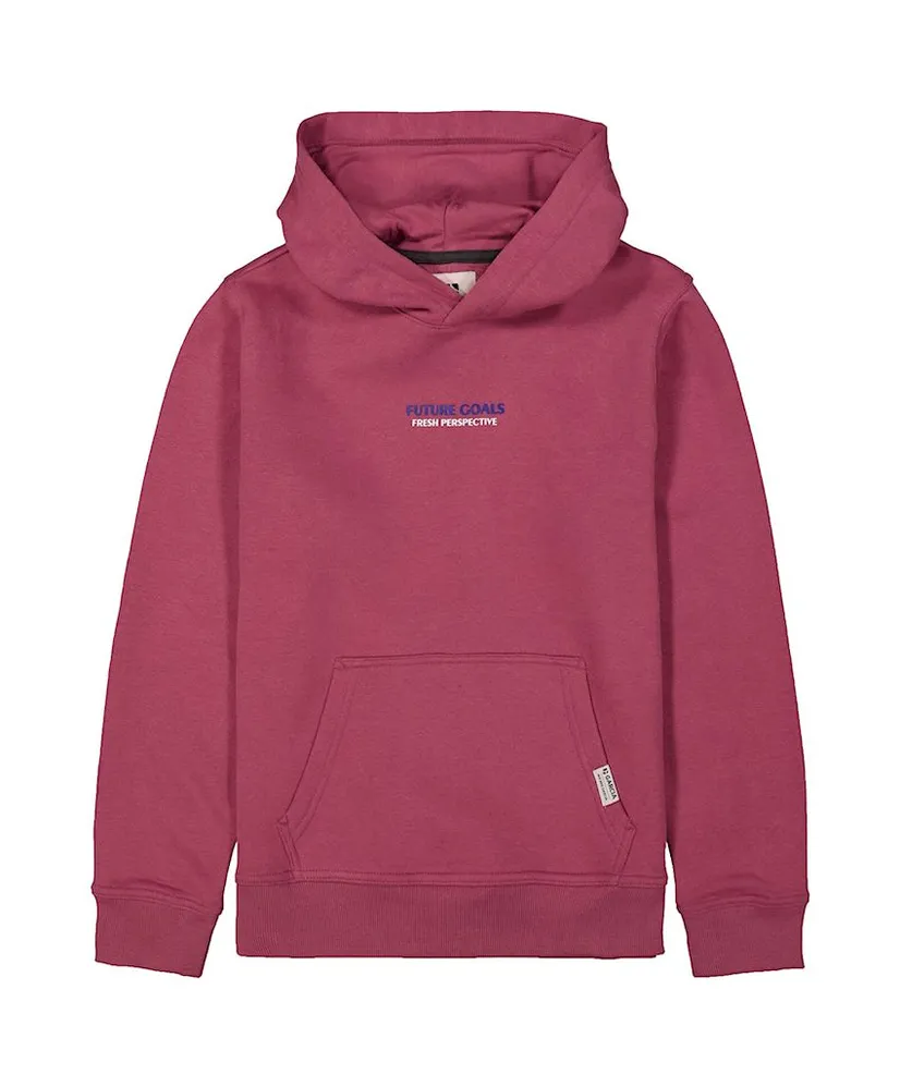 Garcia Hoodie Backprint