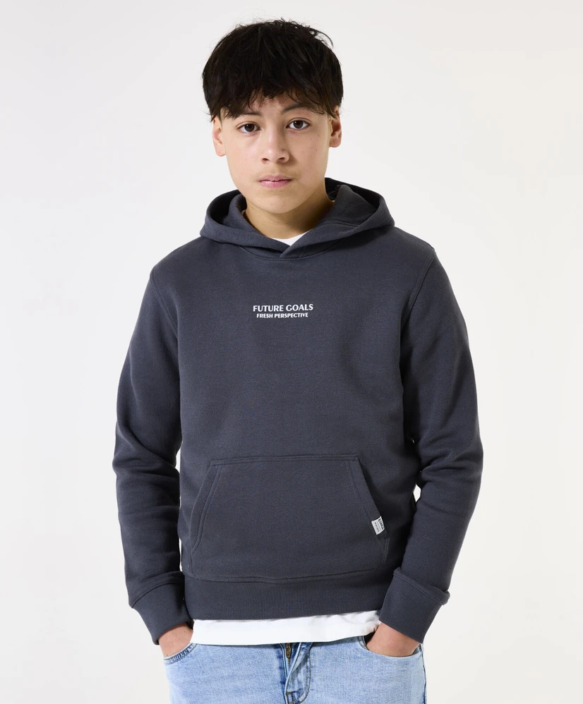 Garcia Hoodie Backprint
