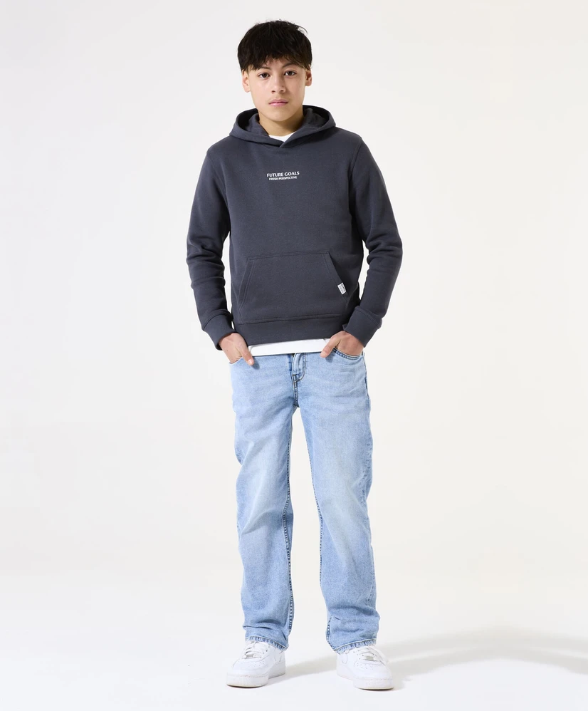 Garcia Hoodie Backprint