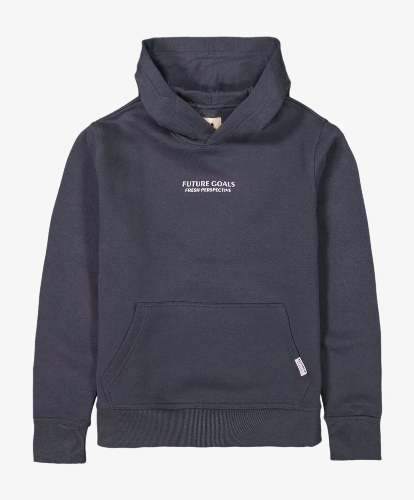 Garcia Hoodie Backprint