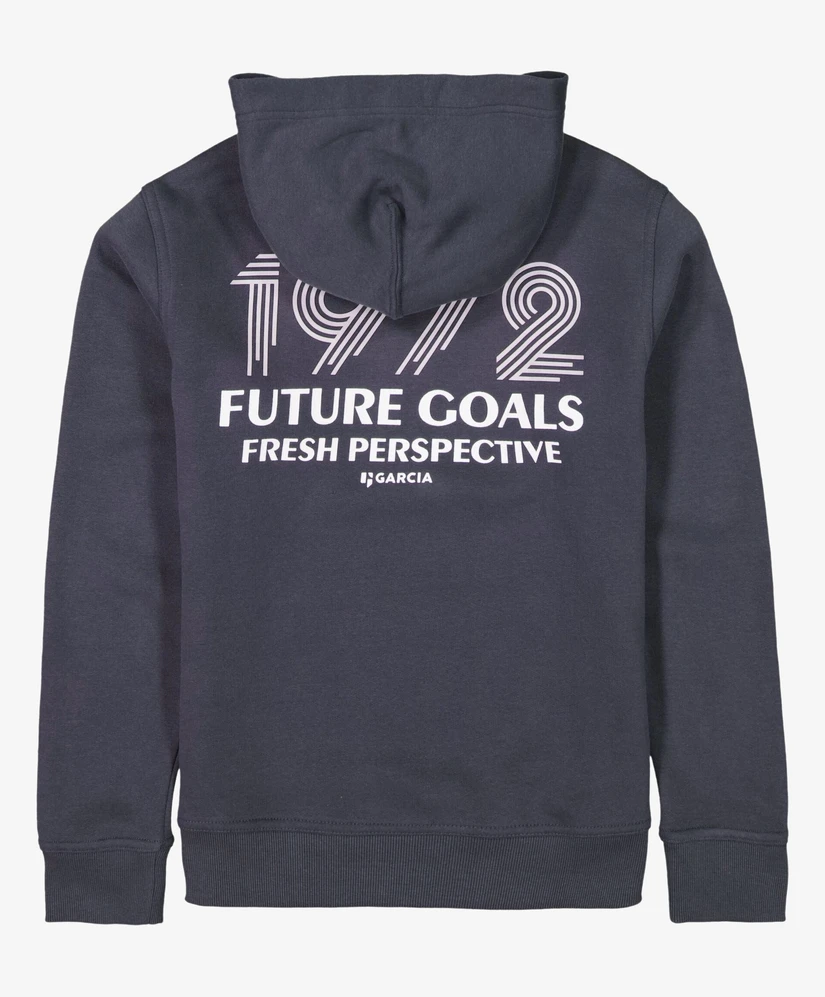 Garcia Hoodie Backprint
