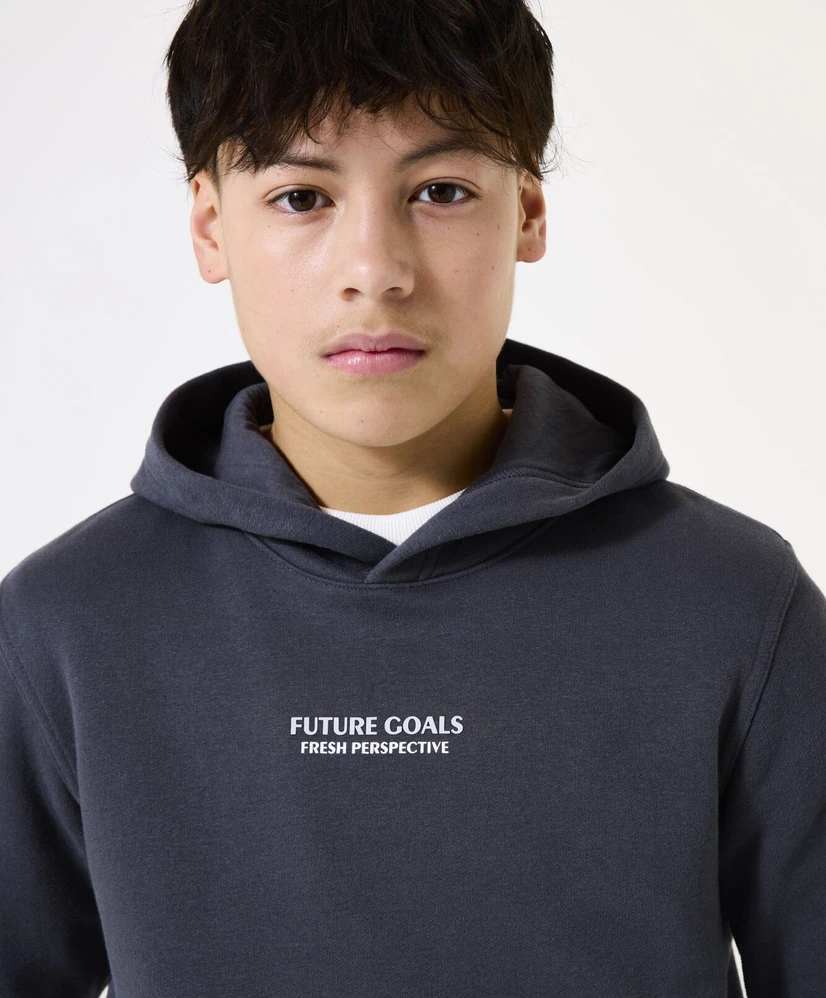 Garcia Hoodie Backprint