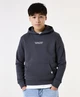 Garcia Hoodie Backprint