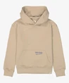 GARCIA Hoodie Be Ready