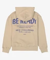 GARCIA Hoodie Be Ready