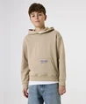 GARCIA Hoodie Be Ready