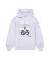 GARCIA Hoodie Cherry