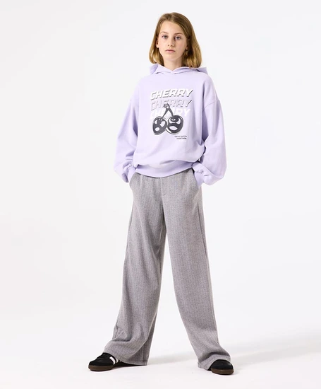 GARCIA Hoodie Cherry