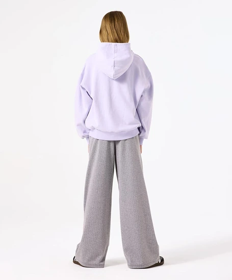 GARCIA Hoodie Cherry