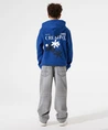 GARCIA Hoodie Choose To Create