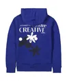 GARCIA Hoodie Choose To Create