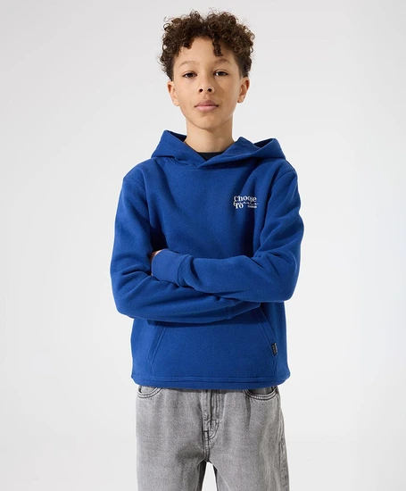 GARCIA Hoodie Choose To Create