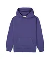 GARCIA Hoodie Effen