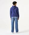 GARCIA Hoodie Effen